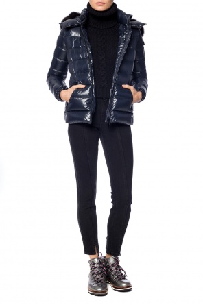 'badyfur' down jacket, zdjęcie 2 'badyfur' down jacket od Moncler